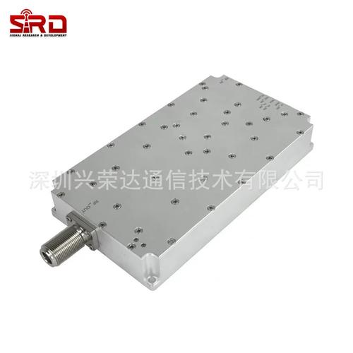 2G/5.8G雙頻模塊圖傳定位安防設備中的UAV功放模塊應用解析